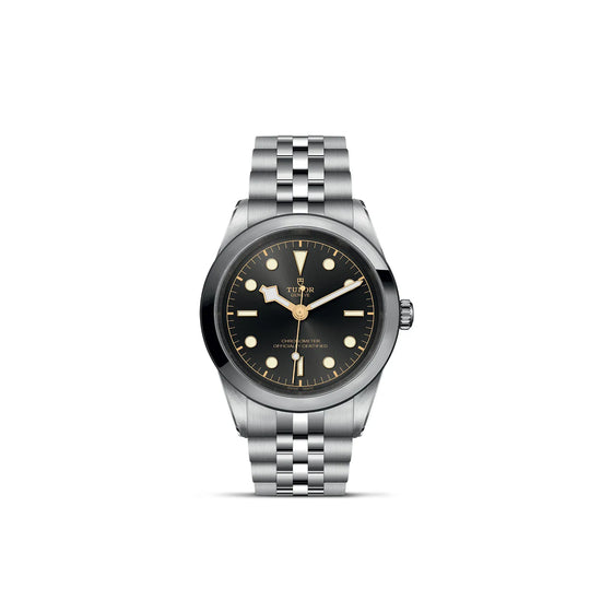 Black Bay One 41 - Weston Jewelers