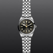 Black Bay One 41 - Weston Jewelers