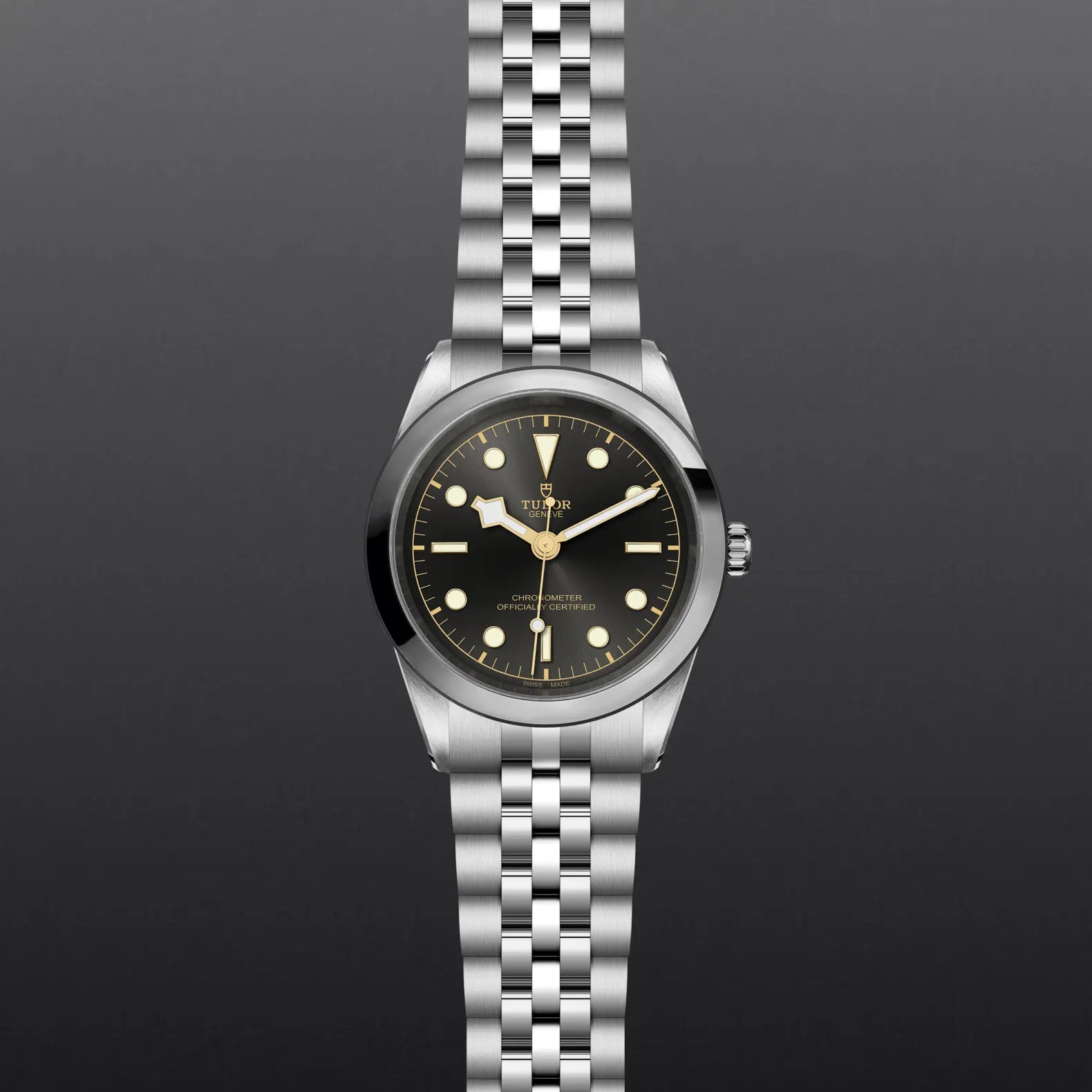 Black Bay One 41 - Weston Jewelers