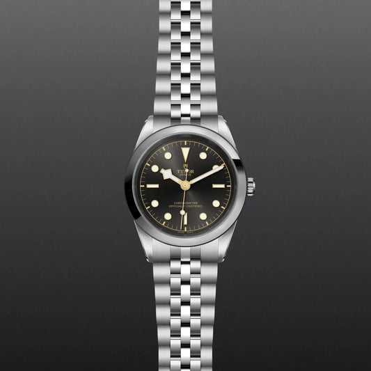 Black Bay One 41 - Weston Jewelers