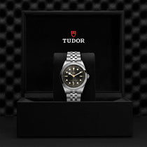 Black Bay One 41 - Weston Jewelers