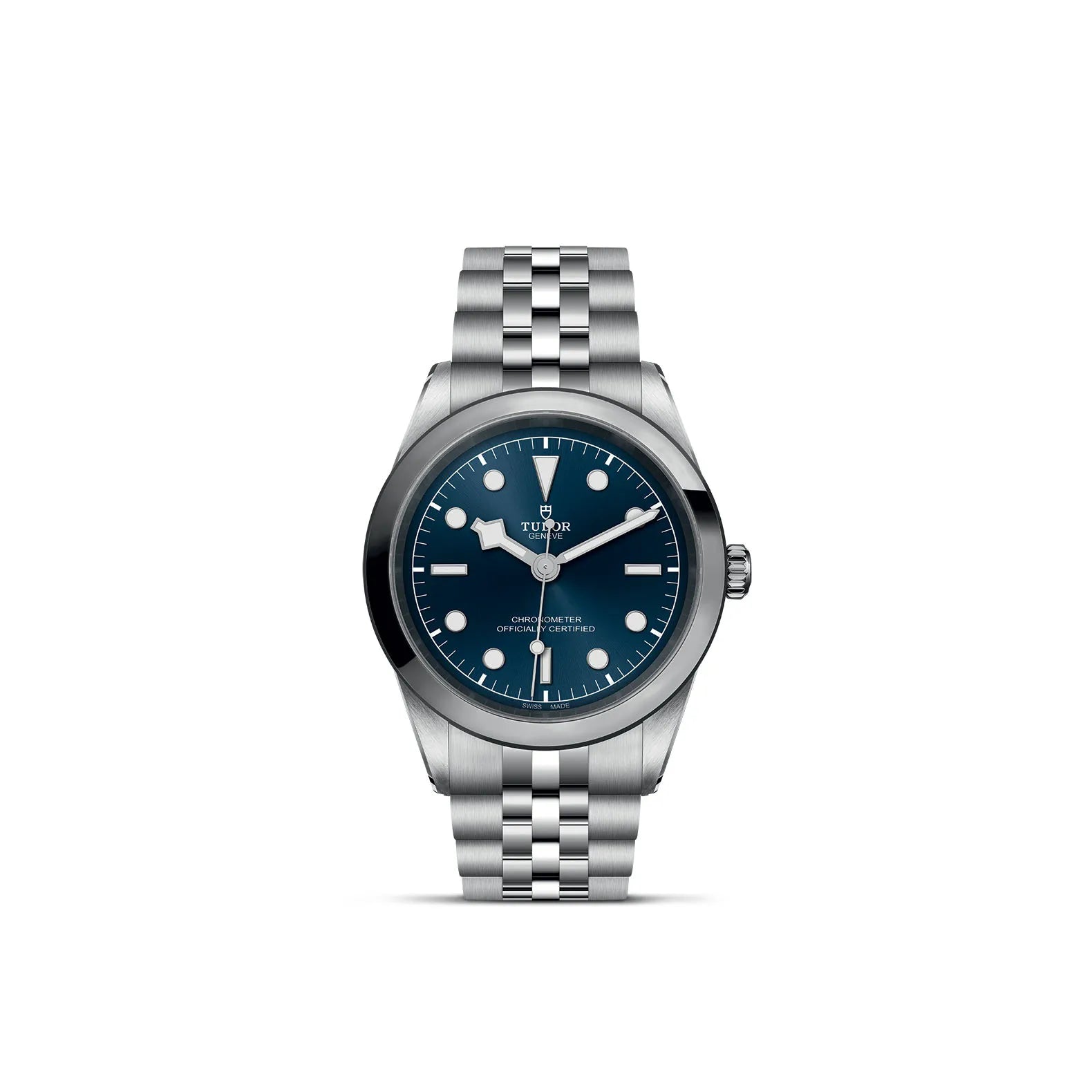 Black Bay One 41 - Weston Jewelers