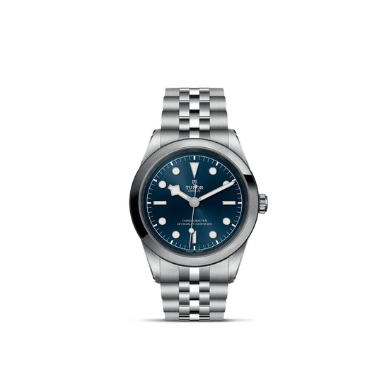 Black Bay One 41 - Weston Jewelers
