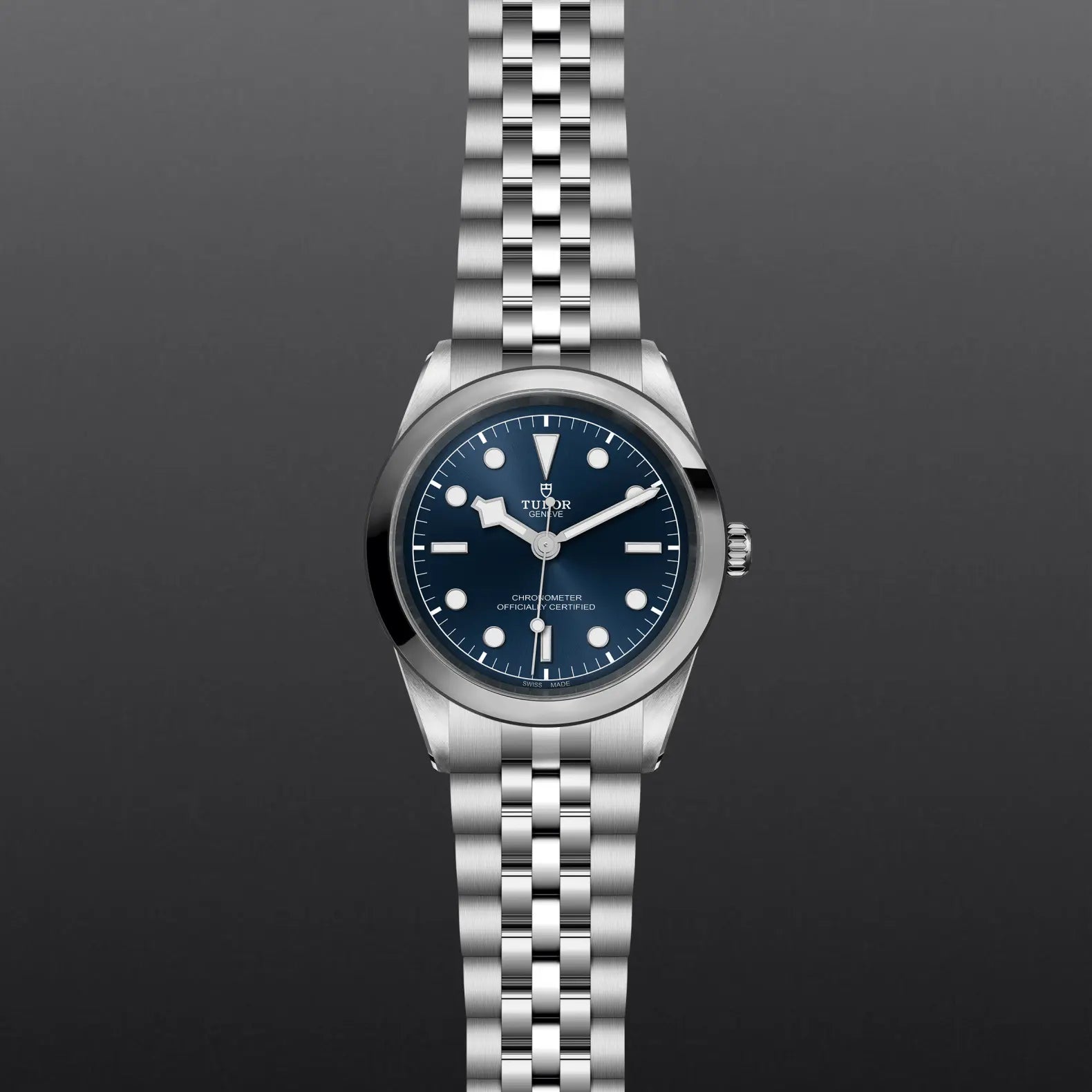 Black Bay One 41 - Weston Jewelers