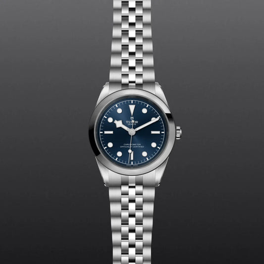 Black Bay One 41 - Weston Jewelers