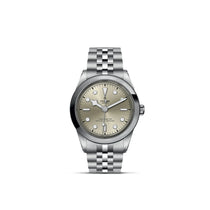 Black Bay One 41 - Weston Jewelers