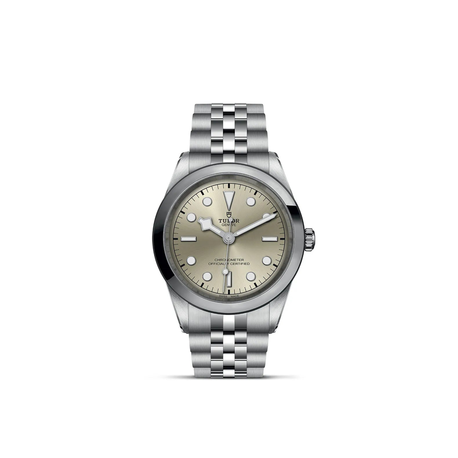Black Bay One 41 - Weston Jewelers