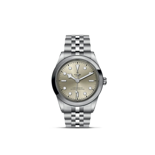 Black Bay One 41 - Weston Jewelers