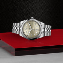 Black Bay One 41 - Weston Jewelers