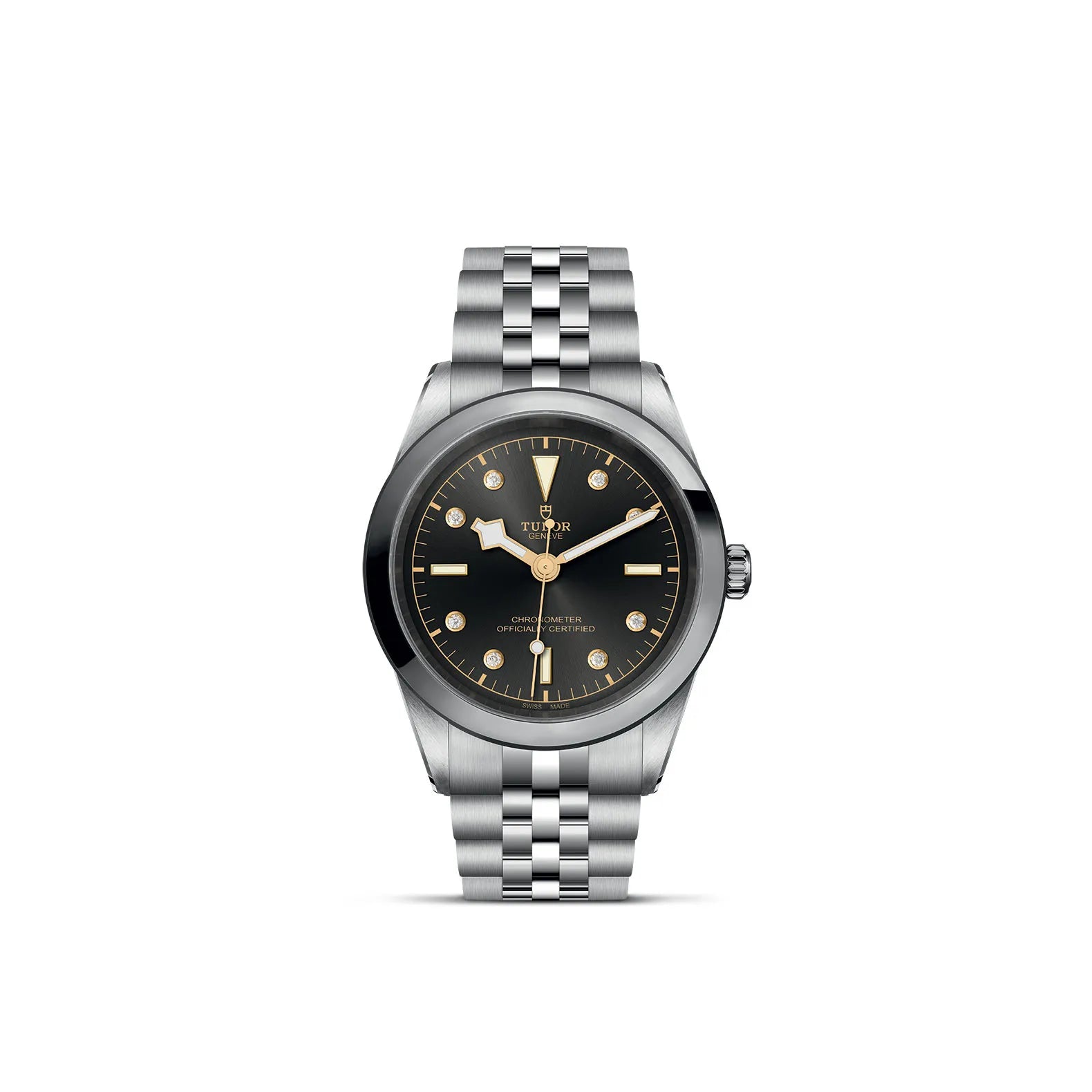 Black Bay One 41 - Weston Jewelers