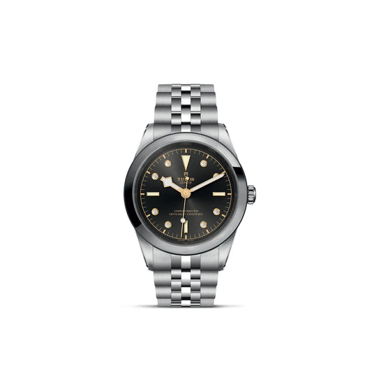 Black Bay One 41 - Weston Jewelers