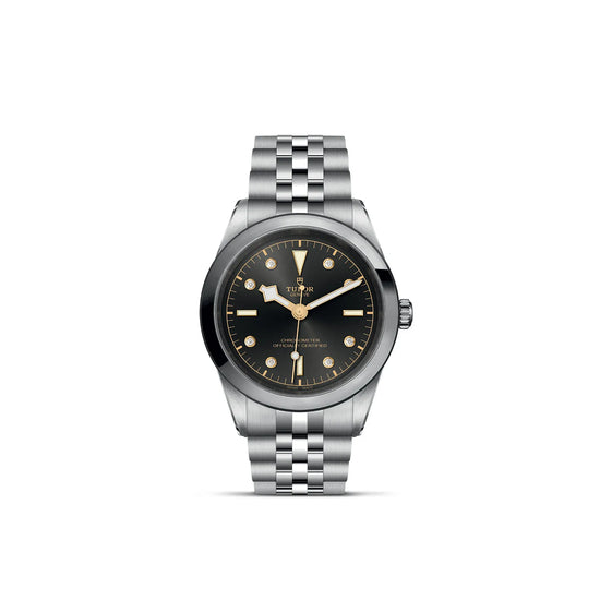 Black Bay One 41 - Weston Jewelers