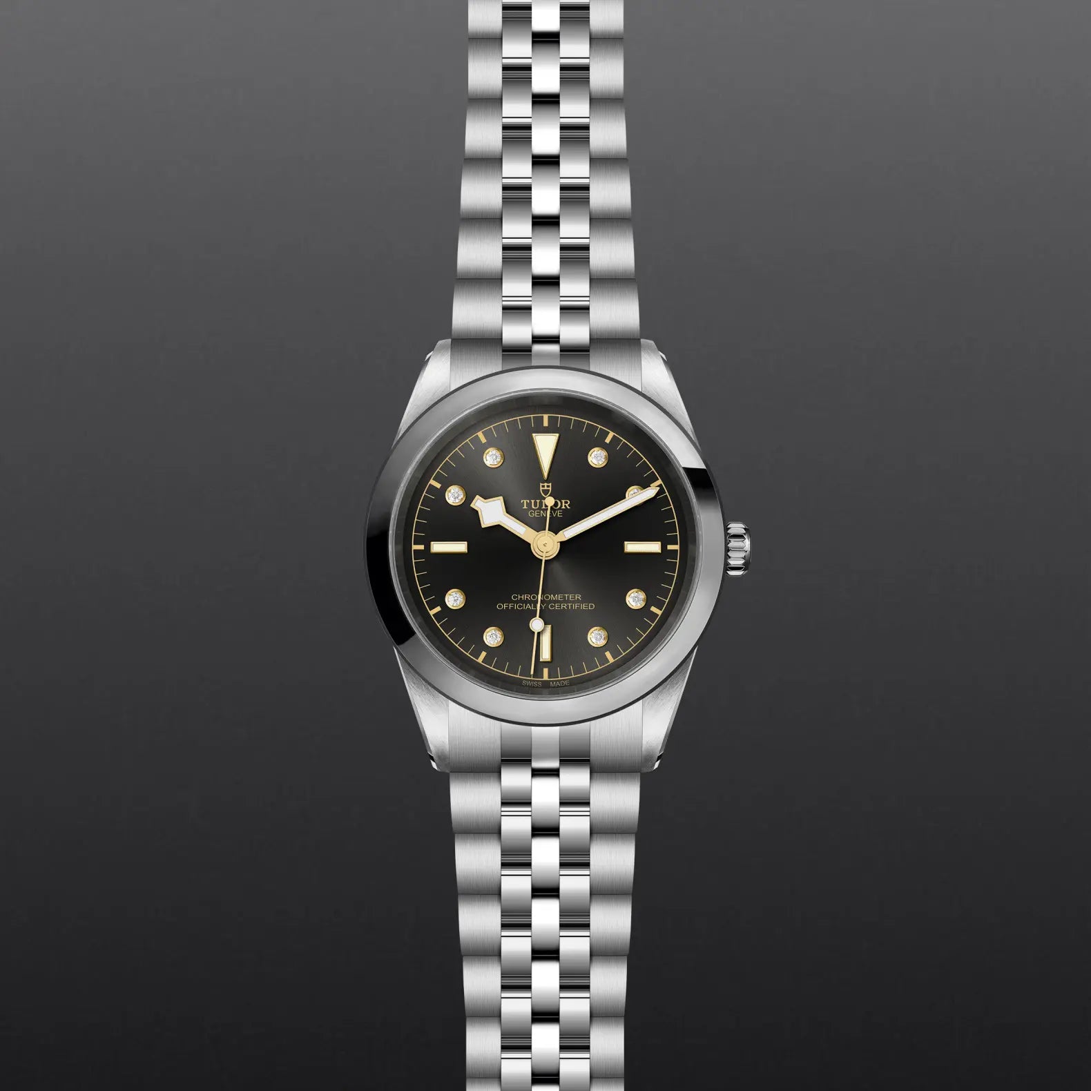 Black Bay One 41 - Weston Jewelers