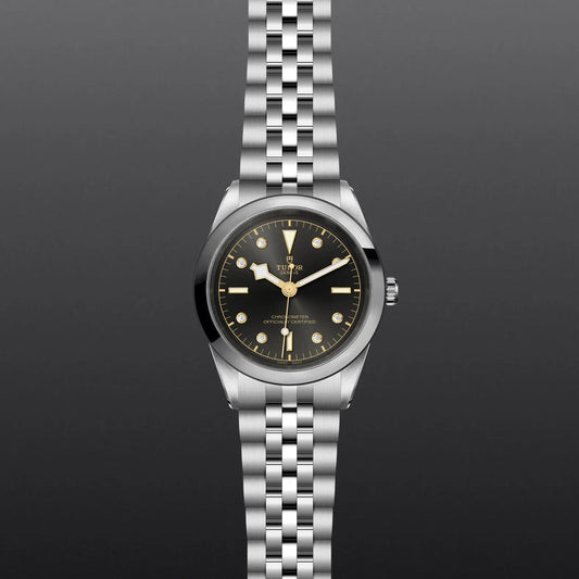 Black Bay One 41 - Weston Jewelers