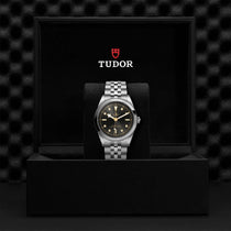 Black Bay One 41 - Weston Jewelers