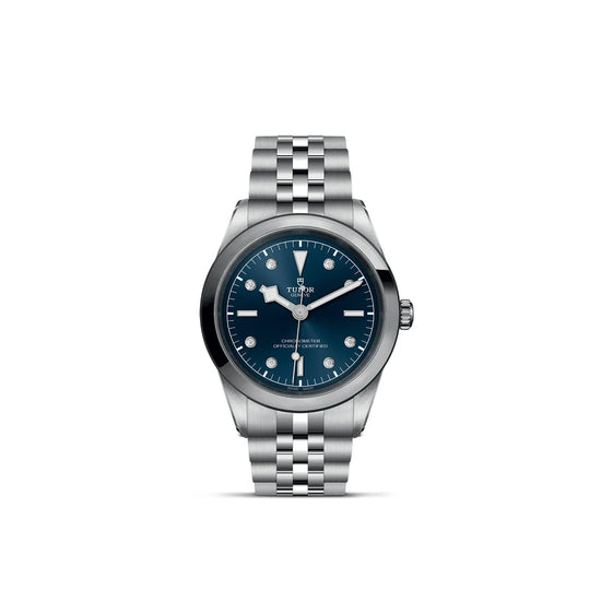 Black Bay One 41 - Weston Jewelers