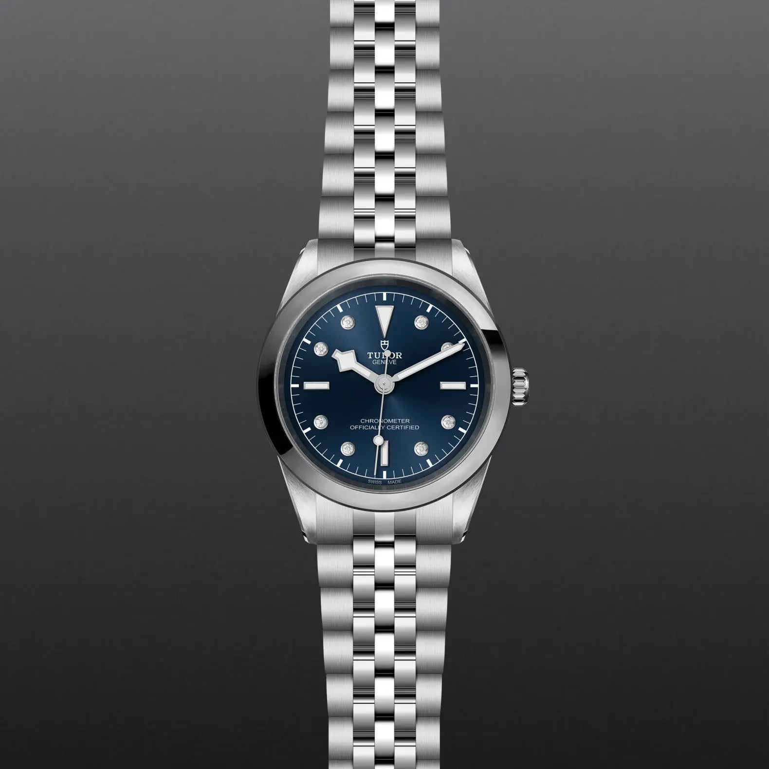 Black Bay One 41 - Weston Jewelers