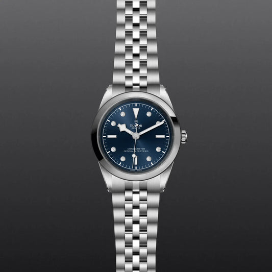 Black Bay One 41 - Weston Jewelers