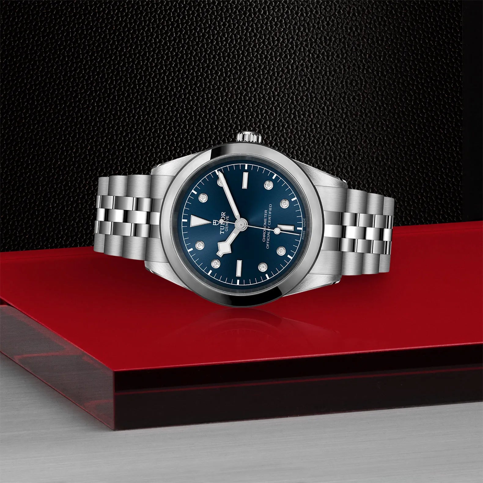 Black Bay One 41 - Weston Jewelers