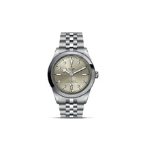 Black Bay One 41 - Weston Jewelers