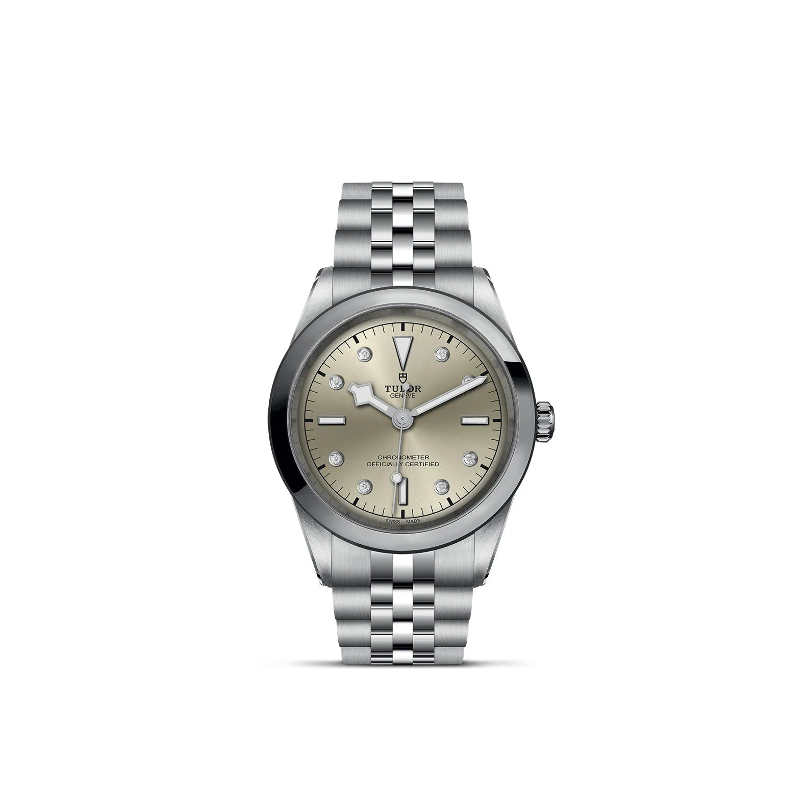 Black Bay One 41 - Weston Jewelers