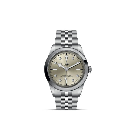 Black Bay One 41 - Weston Jewelers