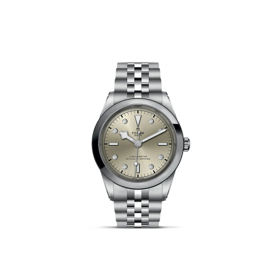 Black Bay One 41 - Weston Jewelers