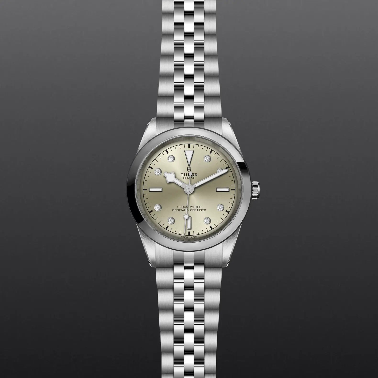 Black Bay One 41 - Weston Jewelers