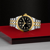 Black Bay One 41 S&G - Weston Jewelers