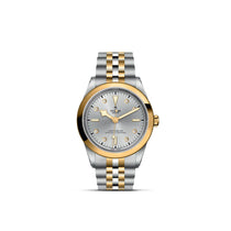 Black Bay One 41 S&G - Weston Jewelers