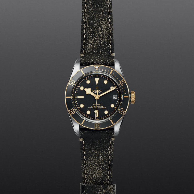 Black Bay S&G