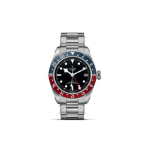 Black Bay GMT - Weston Jewelers