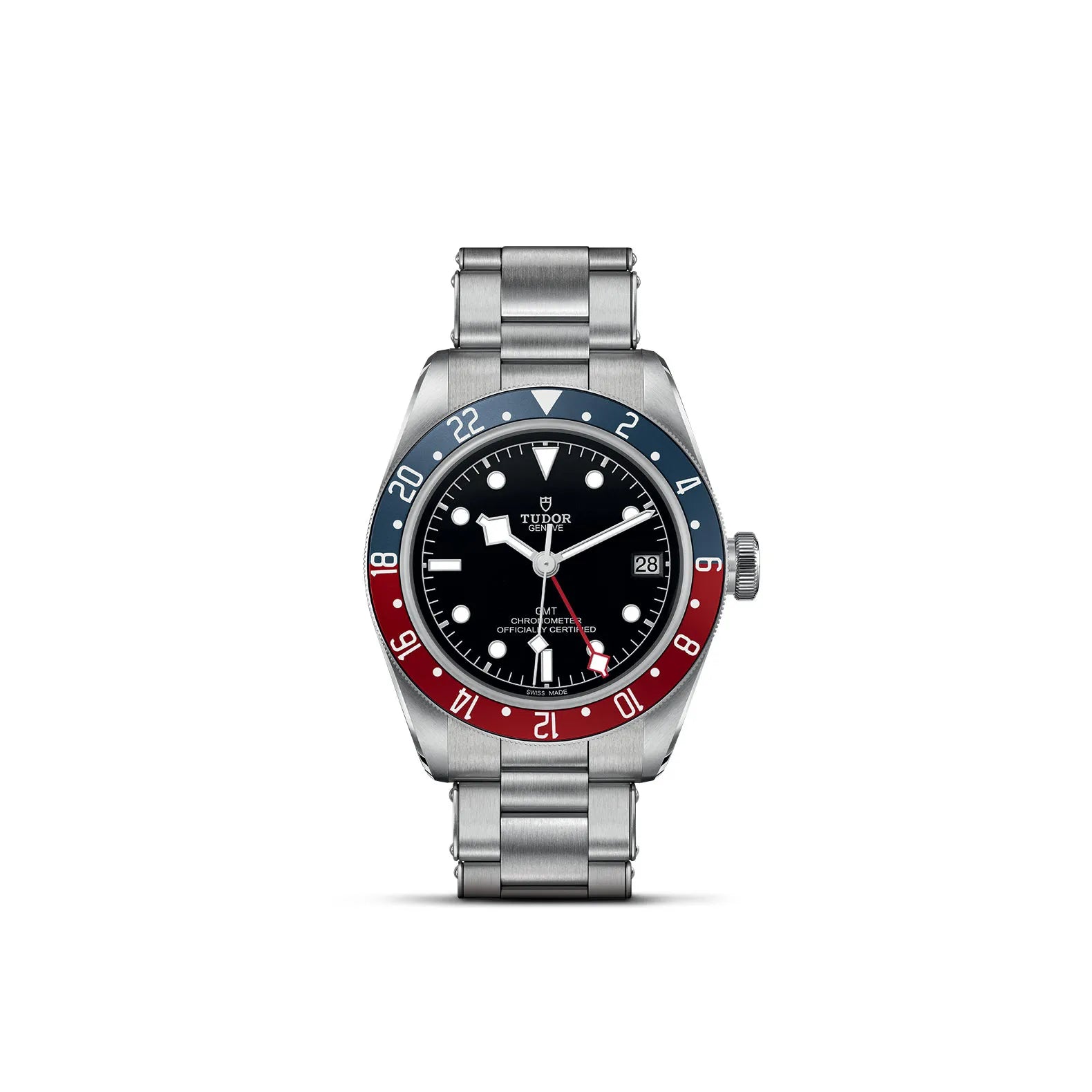 Black Bay GMT - Weston Jewelers