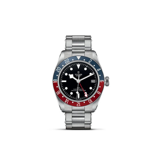 Black Bay GMT - Weston Jewelers