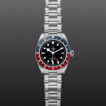 Black Bay GMT - Weston Jewelers