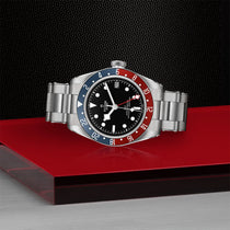 Black Bay GMT - Weston Jewelers