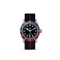 Black Bay GMT - Weston Jewelers