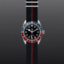 Black Bay GMT - Weston Jewelers