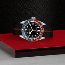 Black Bay GMT - Weston Jewelers