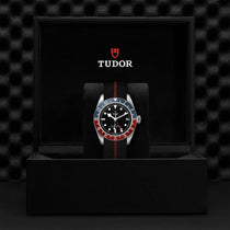 Black Bay GMT - Weston Jewelers