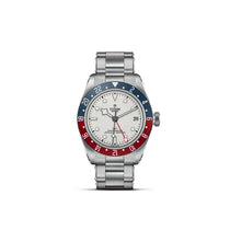 Black Bay GMT - Weston Jewelers