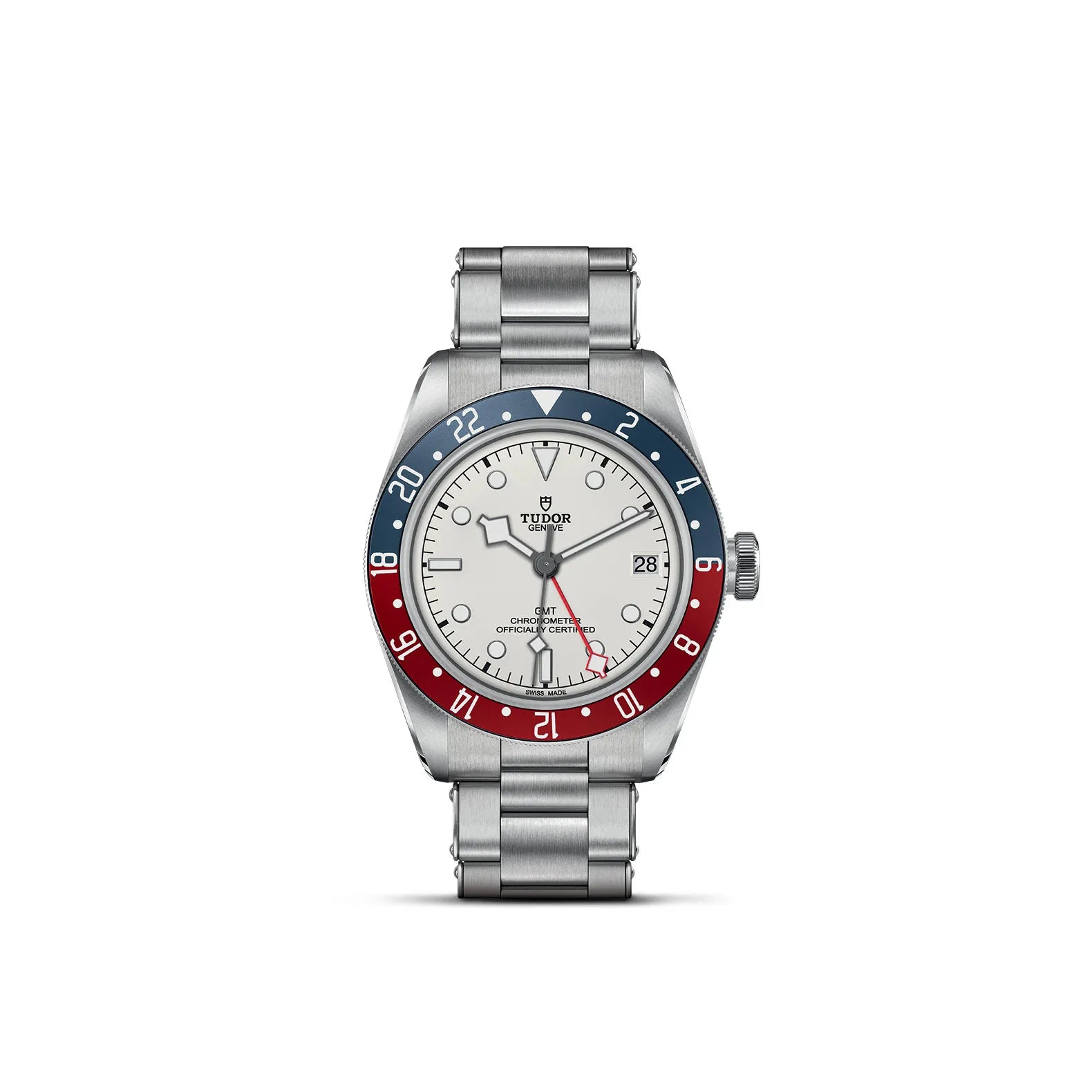 Black Bay GMT - Weston Jewelers