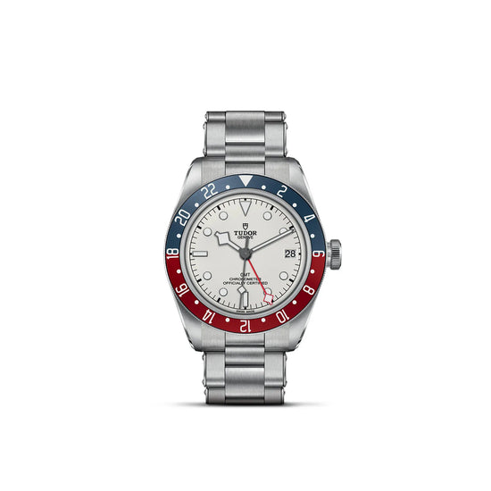 Black Bay GMT - Weston Jewelers
