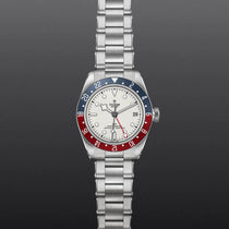 Black Bay GMT - Weston Jewelers