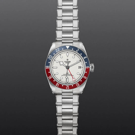 Black Bay GMT - Weston Jewelers