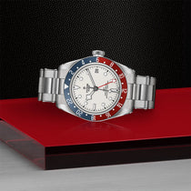 Black Bay GMT - Weston Jewelers