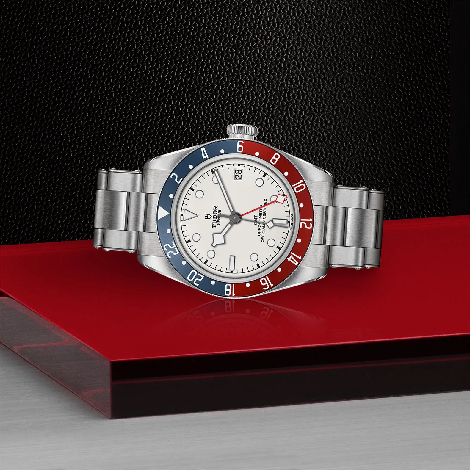 Black Bay GMT - Weston Jewelers