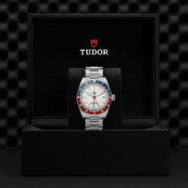 Black Bay GMT - Weston Jewelers