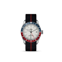 Black Bay GMT - Weston Jewelers