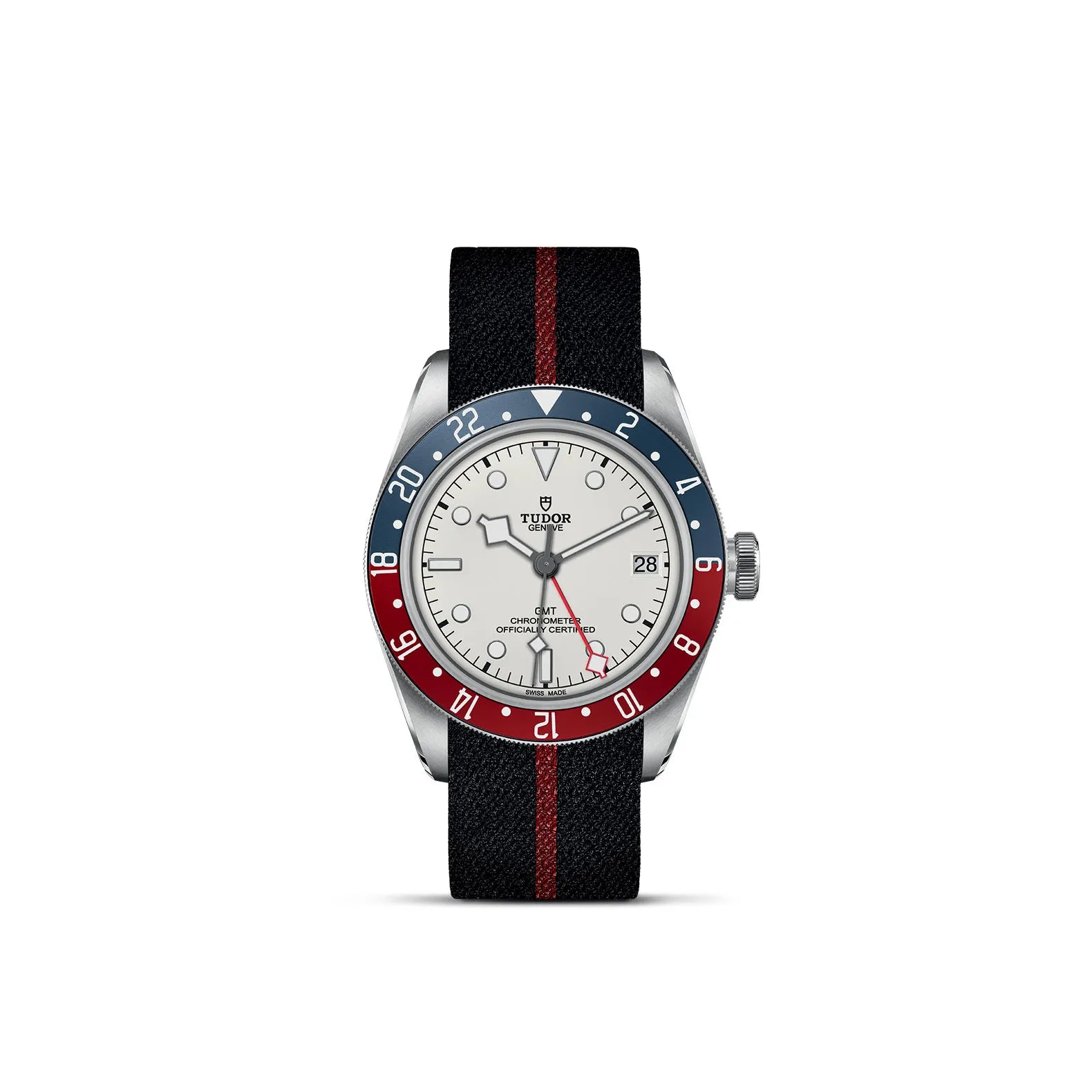 Black Bay GMT - Weston Jewelers